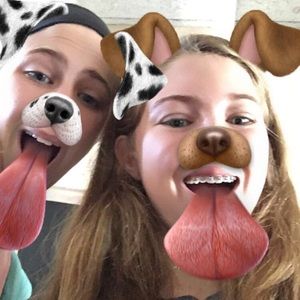 Meet your Posher, Sophia